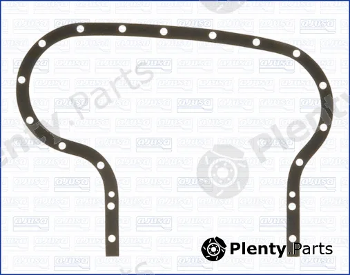 Ajusa 00091800 — Gasket, timing case