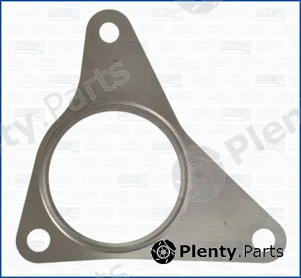 Ajusa 01290700 — Gasket, exhaust pipe MULTILAYER STEEL