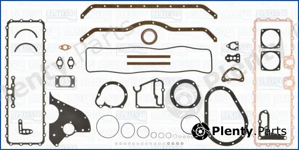 Ajusa 54065100 — Gasket Kit, crankcase