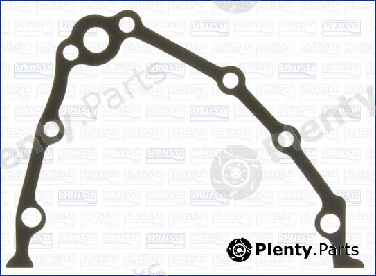 Ajusa 00439000 — Gasket, timing case