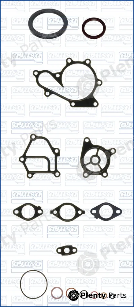 Ajusa 54248200 — Gasket Kit, crankcase
