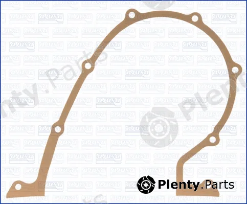 Ajusa 00102400 — Gasket, timing case