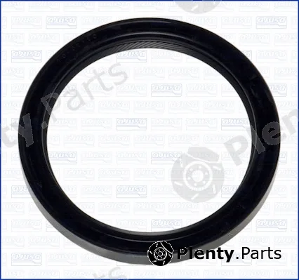 Ajusa 15032600 — Shaft Seal, crankshaft