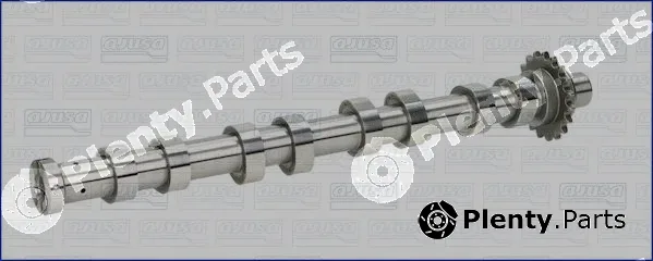 Ajusa 93123200 — Camshaft