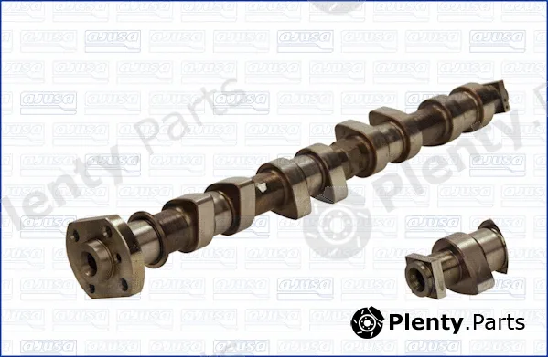 Ajusa 93029000 — Camshaft