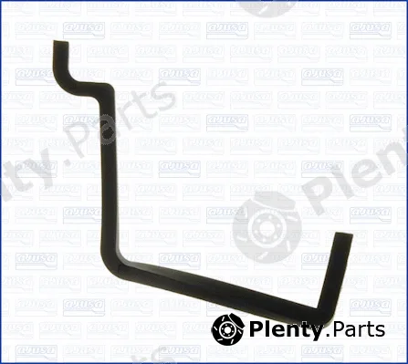 Ajusa 00750900 — Gasket, timing case