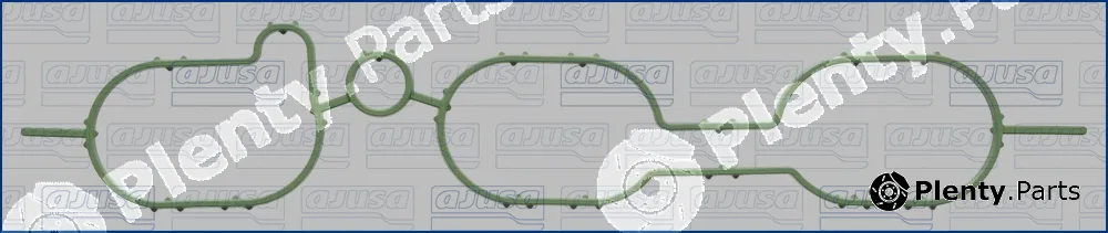 Ajusa 13267600 — Gasket, intake manifold