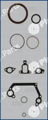 Ajusa 54113000 — Gasket Kit, crankcase