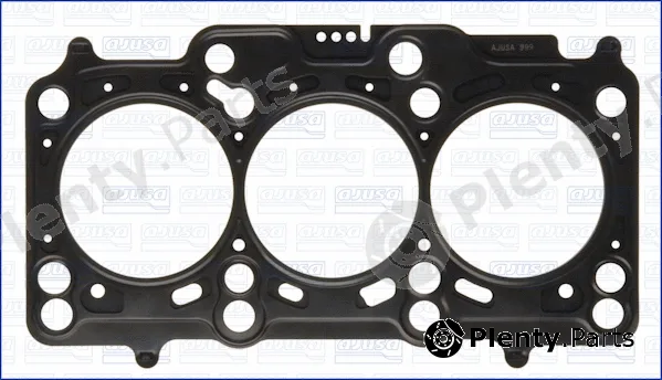 Ajusa 10195620 — Gasket, cylinder head MULTILAYER STEEL