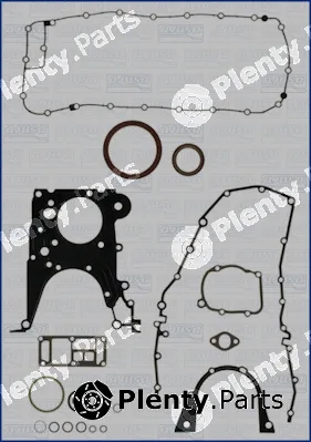 Ajusa 54080500 — Gasket Kit, crankcase