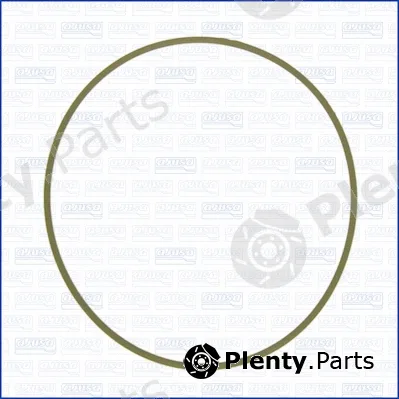 Ajusa 01080500 — Gasket, intake manifold housing