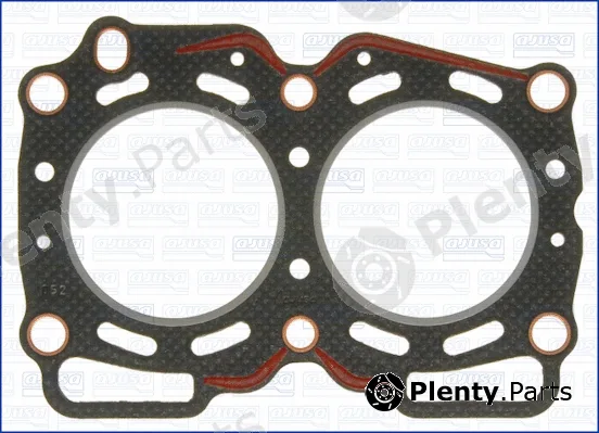 Ajusa 10113000 — Gasket, cylinder head FIBERMAX