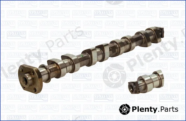 Ajusa 93029100 — Camshaft
