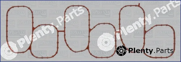 Ajusa 01503900 — Gasket, intake manifold