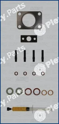 Ajusa JTC11276 — Mounting Kit, charger