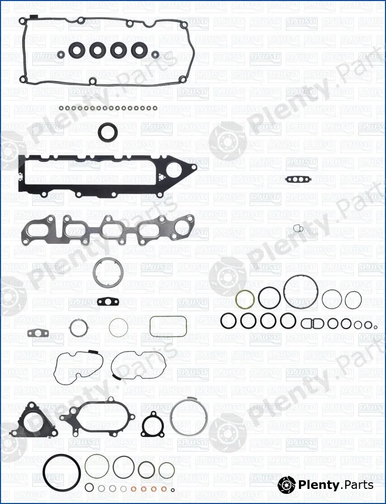 Ajusa 51083000 — Full Gasket Kit, engine