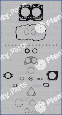 Ajusa 52370900 — Gasket Kit, cylinder head