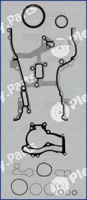 Ajusa 54226000 — Gasket Kit, crankcase