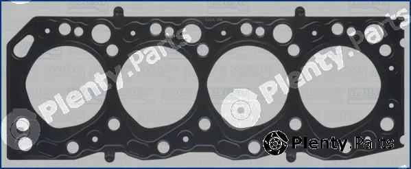Ajusa 10081920 — Gasket, cylinder head MULTILAYER STEEL