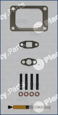 Ajusa JTC11928 — Mounting Kit, charger