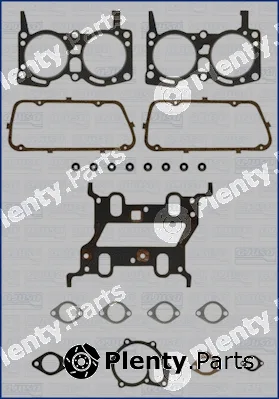 Ajusa 52013500 — Gasket Kit, cylinder head FIBERMAX
