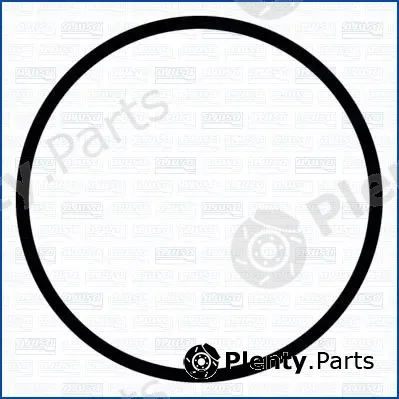 Ajusa 13317500 — Gasket, intake manifold