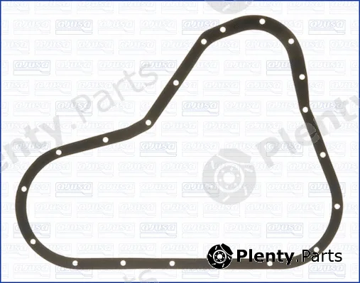 Ajusa 00070500 — Gasket, timing case