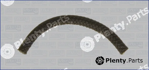 Ajusa 00503900 — Shaft Seal, crankshaft