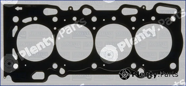 Ajusa 10137900 — Gasket, cylinder head MULTILAYER STEEL