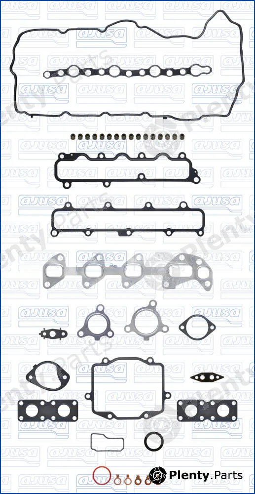 Ajusa 53086900 — Gasket Kit, cylinder head