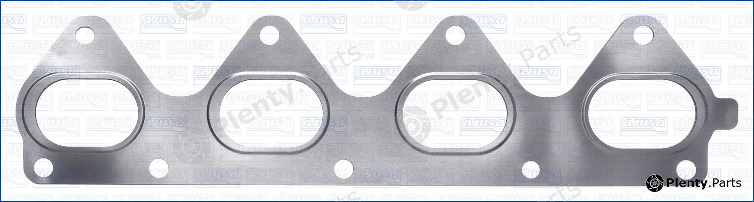 Ajusa 13284200 — Gasket, exhaust manifold