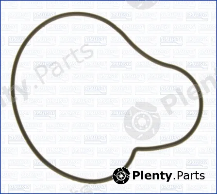 Ajusa 01134900 — Gasket, water pump
