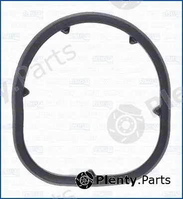 Ajusa 01578200 — Gasket, oil filter housing