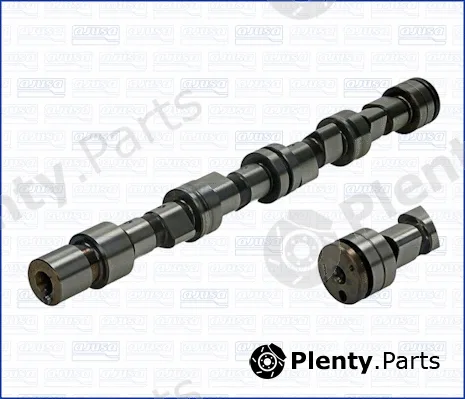 Ajusa 93022400 — Camshaft