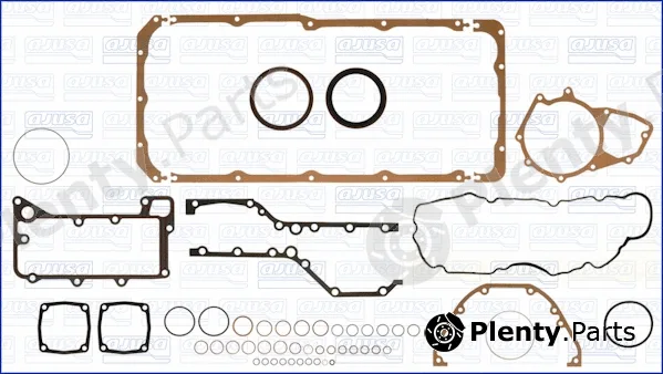 Ajusa 54104300 — Gasket Kit, crankcase