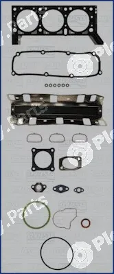 Ajusa 52425500 — Gasket Kit, cylinder head MULTILAYER STEEL