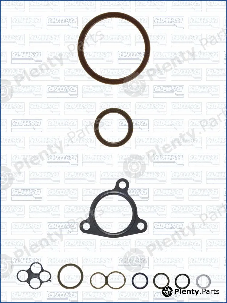 Ajusa 54316000 — Gasket Kit, crankcase