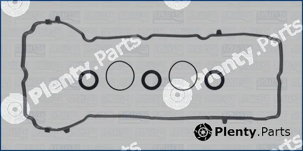 Ajusa 56058400 — Gasket Set, cylinder head cover