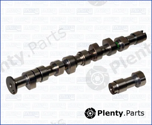 Ajusa 93035100 — Camshaft