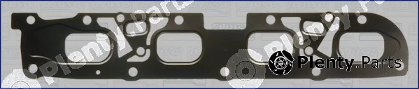 Ajusa 13237900 — Gasket, exhaust manifold