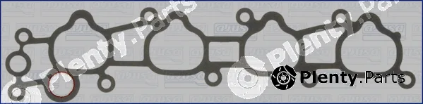 Ajusa 13109800 — Gasket, intake manifold