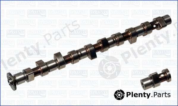 Ajusa 93033000 — Camshaft