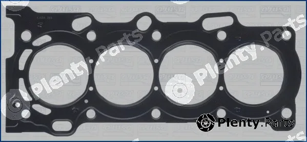 Ajusa 10122100 — Gasket, cylinder head MULTILAYER STEEL