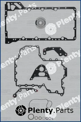 Ajusa 54200900 — Gasket Kit, crankcase