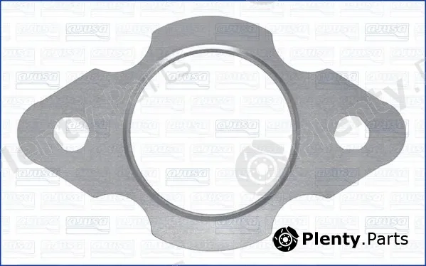 Ajusa 13281300 — Gasket, exhaust manifold