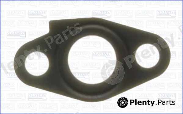 Ajusa 01013300 — Gasket, oil outlet (charger)