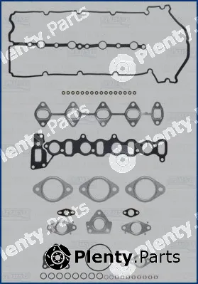 Ajusa 53098200 — Gasket Kit, cylinder head