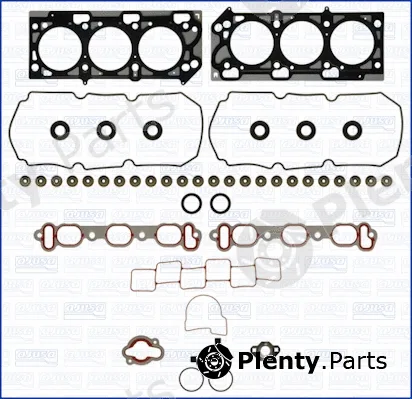 Ajusa 52194600 — Gasket Kit, cylinder head MULTILAYER STEEL