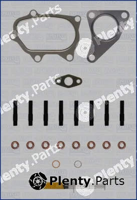 Ajusa JTC11296 — Mounting Kit, charger