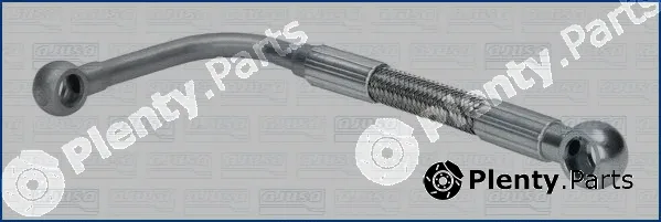 Ajusa OP10166 — Oil Pipe, charger
